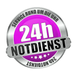 24 Stunden Notdienst Schwieberdingen